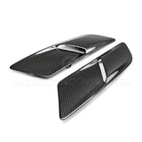 15-17 Ford Mustang Anderson Composites AC-HV15FDMUGT-OE GT Type-OE Hood Vents