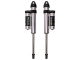 09-23 Ford F-150 2/4WD & 04-08 F-150 4WD ICON 97720P Rear 2.5 VS Aluminum Series Shocks PB Reservoir, Pair