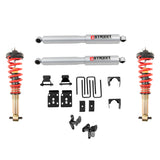 21-23 Ford F-150 4WD Belltech 1054SPC Performance Coilover Kit