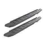 21-23 Ford Bronco Go Rhino 69600057PC RB30 Running Boards 57in.-Tex. Blk(Boards ONLY/Req. Mounting Brackets)