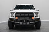 17-20 Ford Raptor Diode Dynamics DD7344 SS5 Bumper LED Pod Light Kit Sport -White Combo