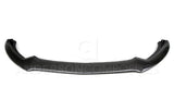 15-17 Ford Mustang Anderson Composites AC-FL15FDMU-AC Carbon Fiber Type-AC Front Chin Spoiler