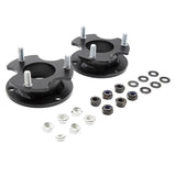 19-20 Ford Ranger 2WD/4WD Belltech 34938 2.5in Front Leveling Strut Spacer Kit