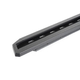 21-23 Ford Bronco Go Rhino 69600057PC RB30 Running Boards 57in.-Tex. Blk(Boards ONLY/Req. Mounting Brackets)