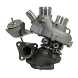 11-12 Ford F-150 V6 3.5L Ecoboost BD 1047620 Diesel Screamer Turbo Kit