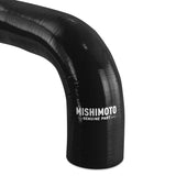 19-23 Ford Ranger 2.3L Ecoboost Mishimoto MMHOSE-RGR-19BK Silicone Radiator Hose Kit-Black