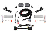 15-20 Ford F-150 Diode Dynamics DD7172 C2 Pro Stage Series Reverse Light Kit