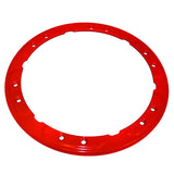 21-23 Ford Bronco / 17-20 Ford F-150 Ford Racing Performance M-1021-BLR Bead Lock Trim Ring - Red