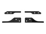 21-23 Ford Bronco ICON 42000 HIGH CLEARANCE CRASH BAR KIT