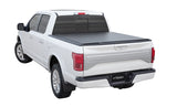 04-14 Ford F-150 Access Vanish 91279 6ft 6in Bed Roll-Up Cover