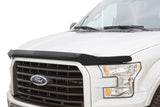 AVS Bugflector Medium Profile Smoke Hood Shield 09-14 Ford F-150 Stone/Bug Deflectors AVS