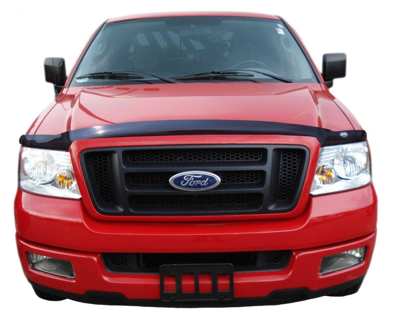 Avs bug deflector f150 sales