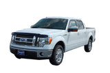 AVS Hoodflector Low Profile Hood Shield 09-14 Ford F-150 V6 & V8 Hood Deflectors AVS