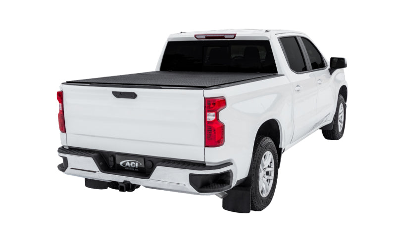 Access 15-20 Ford F-150 6.5ft. LOMAX Stance Hard Cover Bed Covers - Folding Access