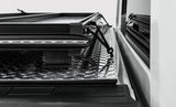 Access LOMAX Carbon Fiber Tri-Fold Cover 2004+ Ford F-150 - 5ft 6in Standard Bed Bed Covers - Folding Access