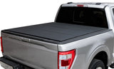 Access LOMAX Pro Series Tri-Fold Cover 2019+ Ford Ranger 6ft Bed - Blk Diamond Mist Tonneau Covers - Hard Fold Access