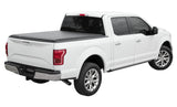 Access Limited 15-19 Ford F-150 5ft 6in Bed Roll-Up Cover Bed Covers - Roll Up Access