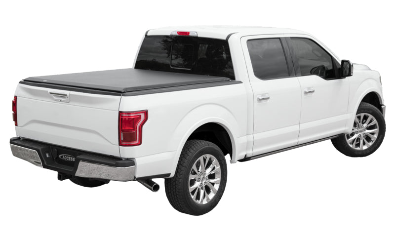 Access Limited 15-19 Ford F-150 8ft Bed Roll-Up Cover Bed Covers - Roll Up Access