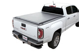 Access Limited 15-19 Ford F-150 8ft Bed Roll-Up Cover Bed Covers - Roll Up Access