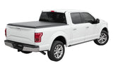 Access Literider 04-09 Ford F-150 6ft 6in Flareside Bed (Except Heritage) Roll-Up Cover Bed Covers - Roll Up Access