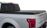 Access Original 04-09 Ford F-150 6ft 6in Flareside Bed (Except Heritage) Roll-Up Cover Bed Covers - Roll Up Access