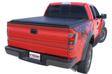 Access Original 15-20 Ford F-150 6ft 6in Bed Roll-Up Cover Bed Covers - Roll Up Access