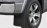 Access ROCKSTAR 2015-2020 Ford F-150 (Excl. Raptor) 12in W x 20in L Splash Guard Mud Flaps Access