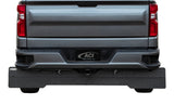 Access Rockstar 15-20 Ford F-150 (EX. Raptor/Limited) Black Diamond Mist Finish Full Width Tow Flap Mud Flaps Access