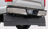 Access Rockstar 15-20 Ford F-150 (Except Raptor/19-20 Limited) Full Width Tow Flap - Black Urethane Mud Flaps Access