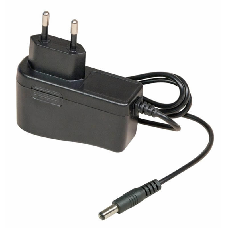 Antigravity AG-MSA-17-EU Wall Charger w/EU Plug (For XP1/XP10/XP10-HD) MPT Performance