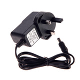 Antigravity AG-MSA-17-UK Wall Charger w/UK Plug (For XP1/XP10/XP10-HD) MPT Performance