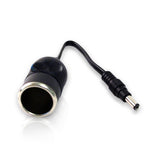 Antigravity AG-MSA-20A Female Cig Socket to DC 5.1mm (For XP1/XP10/XP10-HD) MPT Performance