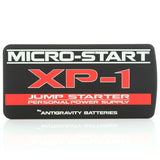 Antigravity AG-XP-1 XP-1 Micro Start Jump Starter MPT Performance