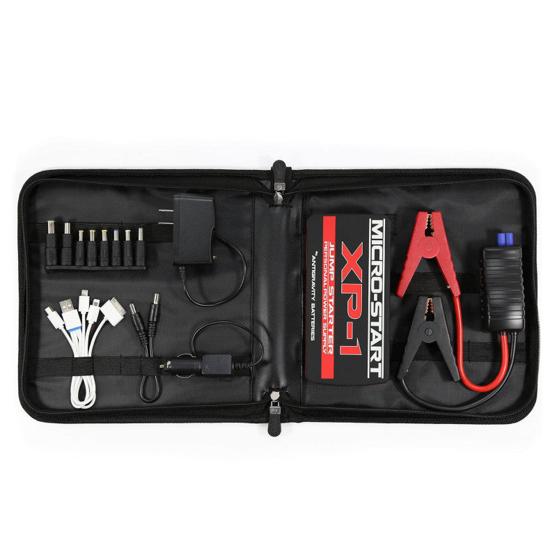 Antigravity AG-XP-1 XP-1 Micro Start Jump Starter MPT Performance