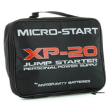 Antigravity AG-XP-20 Micro-Start Jump Starter MPT Performance