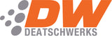DeatschWerks 78lb (800cc) Fuel Injectors 97-08 Ford F-Series V8, 05-15 Mustang GT V8, 09-14 SVT Raptor V8 Fuel Injector Sets - 8Cyl DeatschWerks