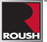 ROUSH 2021-2023 Ford Bronco Cold-Air Induction System for 2.7 and 2.3 engines Cold Air Intakes Roush