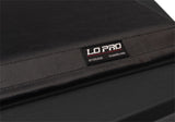 Truxedo 09-14 Ford F-150 5ft 6in Lo Pro QT - Soft Roll-up Tonneau Bed Cover Bed Covers - Roll Up Truxedo