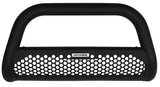 97-24 Ford F-150 Go Rhino 55366T 3in Diameter Frame RC2 Bull Bar (Front Grille Guard only, no mounting brackets) - Textured Black