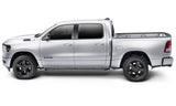 15-23 Ford F-150 N-Fab NBF15CC-TX Roan Running Boards - Textured Black