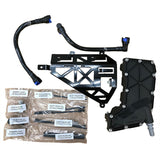 20-22 Ford  Mustang GT500 5.2L Ford Racing M-6766-A52 2020 Coyote 5.2L Right Hand Side Oil-Air Seperator