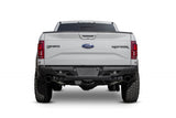 17-20 Ford Raptor V6 3.5L Addictive Desert Designs R111231280103 Stealth Fighter Rear Bumper