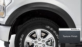 15-17 Ford F-150 2.7L / 3.5L Ecoboost V6 Stampede 8632-5 Original Riderz Fender Flares