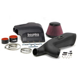 11-14 Ford F-150 V6 Banks Power 41870 Ram-Air High-Performance Intake System with Oiled Filter