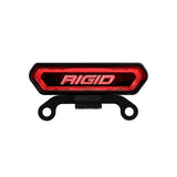 21-23 Ford Bronco Rigid Industries 46727 Rear Chase Pod Light Kit