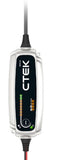 CTEK K40-206 Battery Charger - MXS 5.0 4.3 Amp 12 Volt