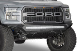 15-17 Ford F-150 (Excl. 2.7L EcoBoost) Addictive Desert Designs F151192860103 Stealth Fighter Front Bumper