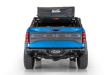 17-20 Ford Raptor Addictive Desert Designs R110011370103 Bomber Rear Bumper w/ Backup Sensor Cutouts