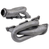 11-17 Ford Mustang V6 BBK 1442 Short-Tuned Length Titanium Ceramic Exhaust Headers