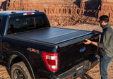 21-23 Ford F-150 Crew Cab UnderCover AX22029 5.5ft Armor Flex Bed Cover Cover